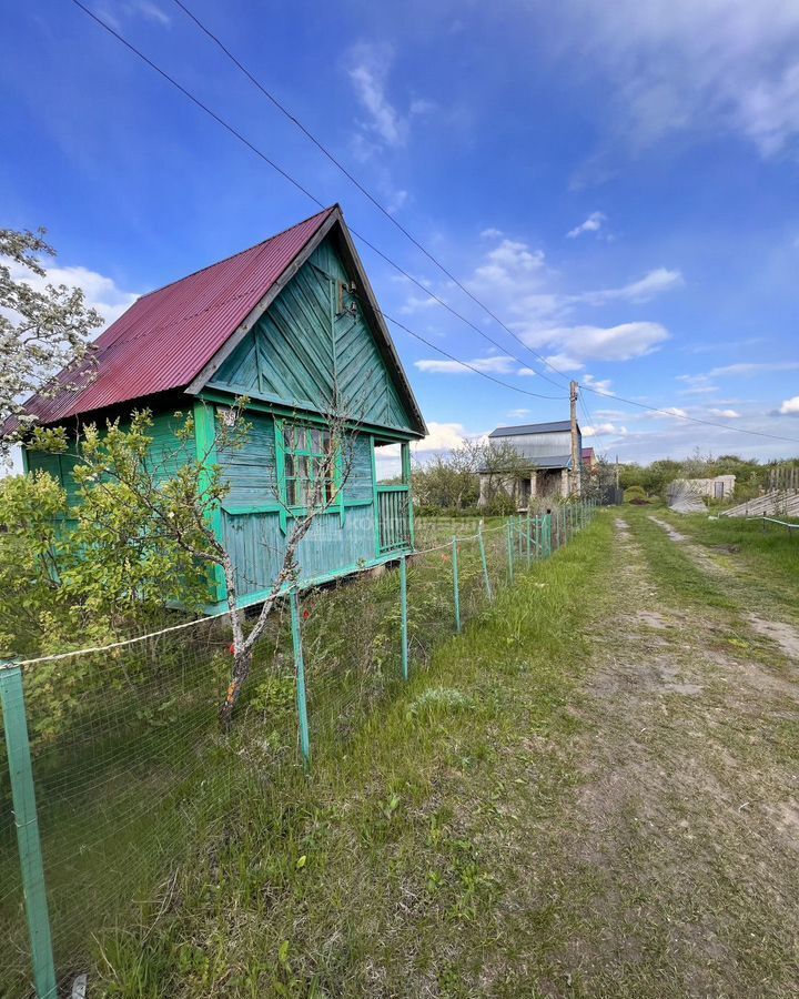 дом г Ковров снт N 4 КМЗ фото 2