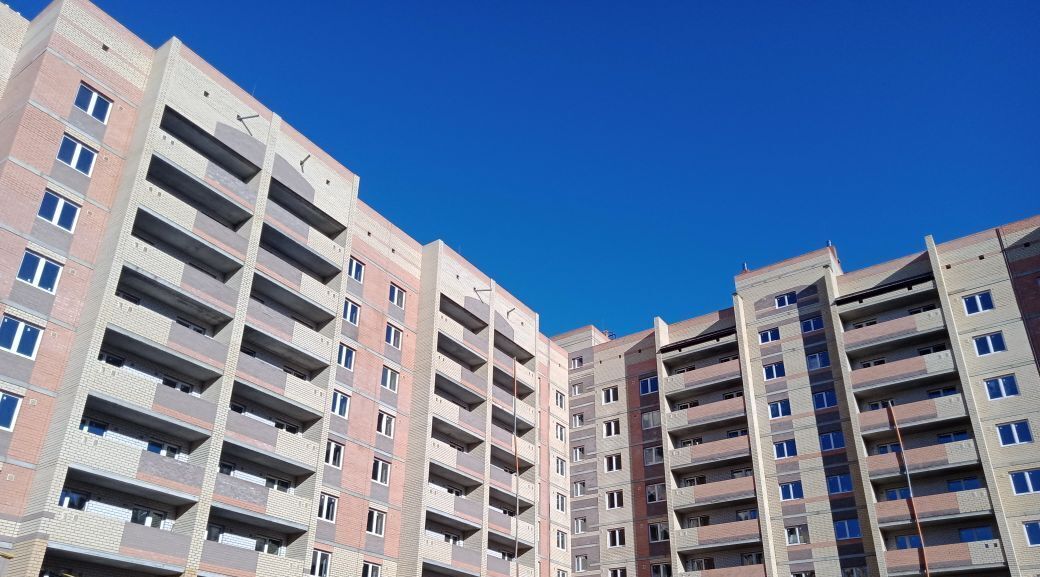 квартира г Йошкар-Ола ул Анникова 19 фото 1