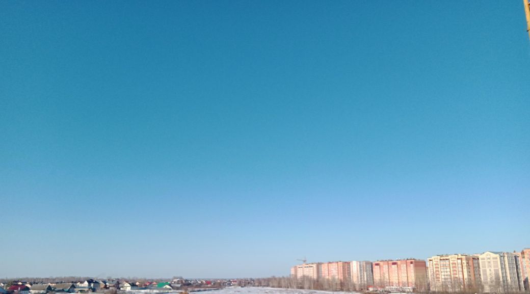 квартира г Йошкар-Ола ул Анникова 19 фото 4