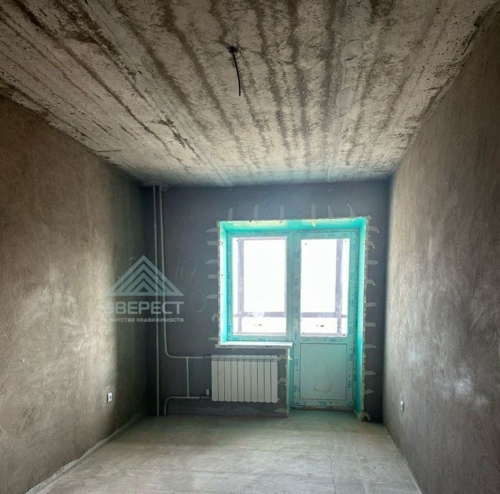 квартира г Абакан ул Арбан 10 фото 3