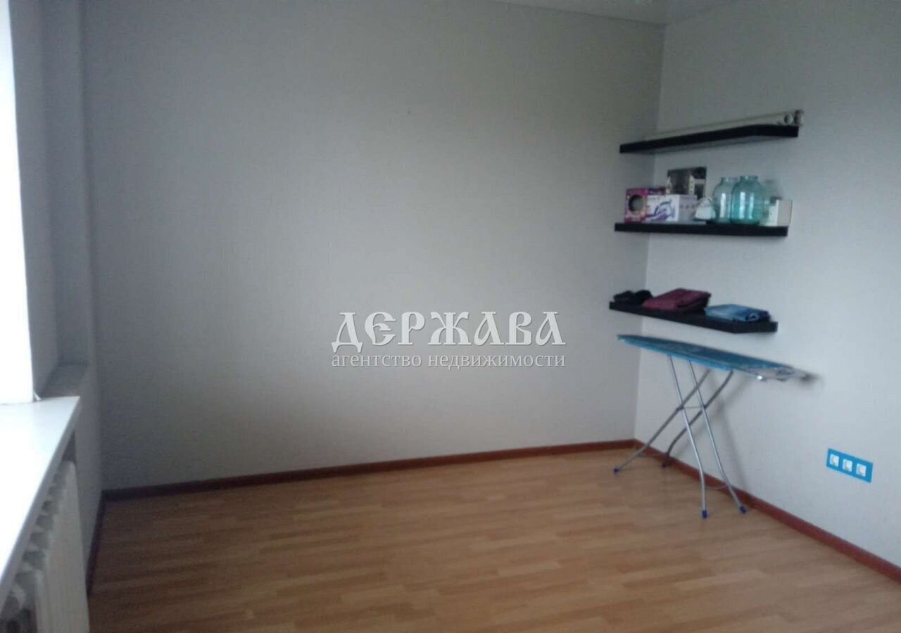 квартира г Старый Оскол ул 22 Партсъезда 1 фото 8