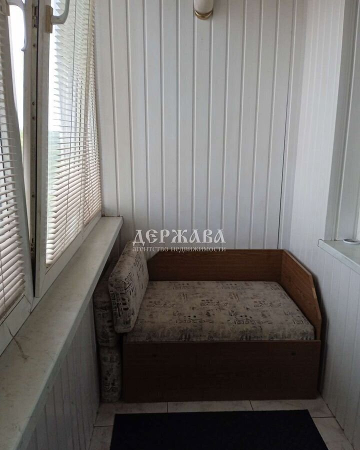 квартира г Старый Оскол ул 22 Партсъезда 1 фото 15