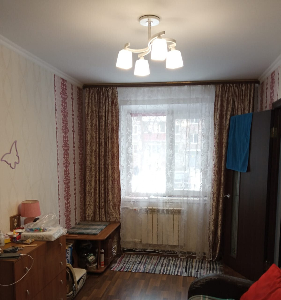 квартира городской округ Богородский г Электроугли ул Маяковского 32 фото 8