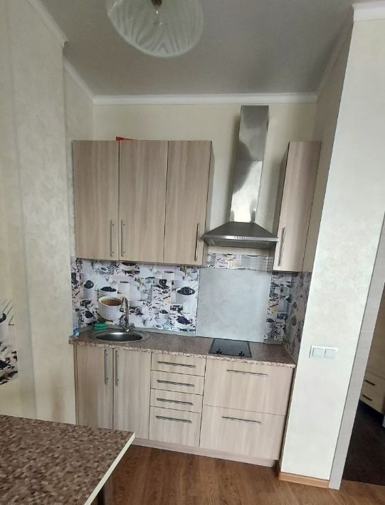 квартира г Батайск ул Орджоникидзе 2г фото 5