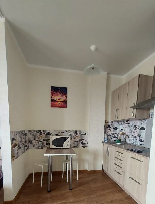 квартира г Батайск ул Орджоникидзе 2г фото 6