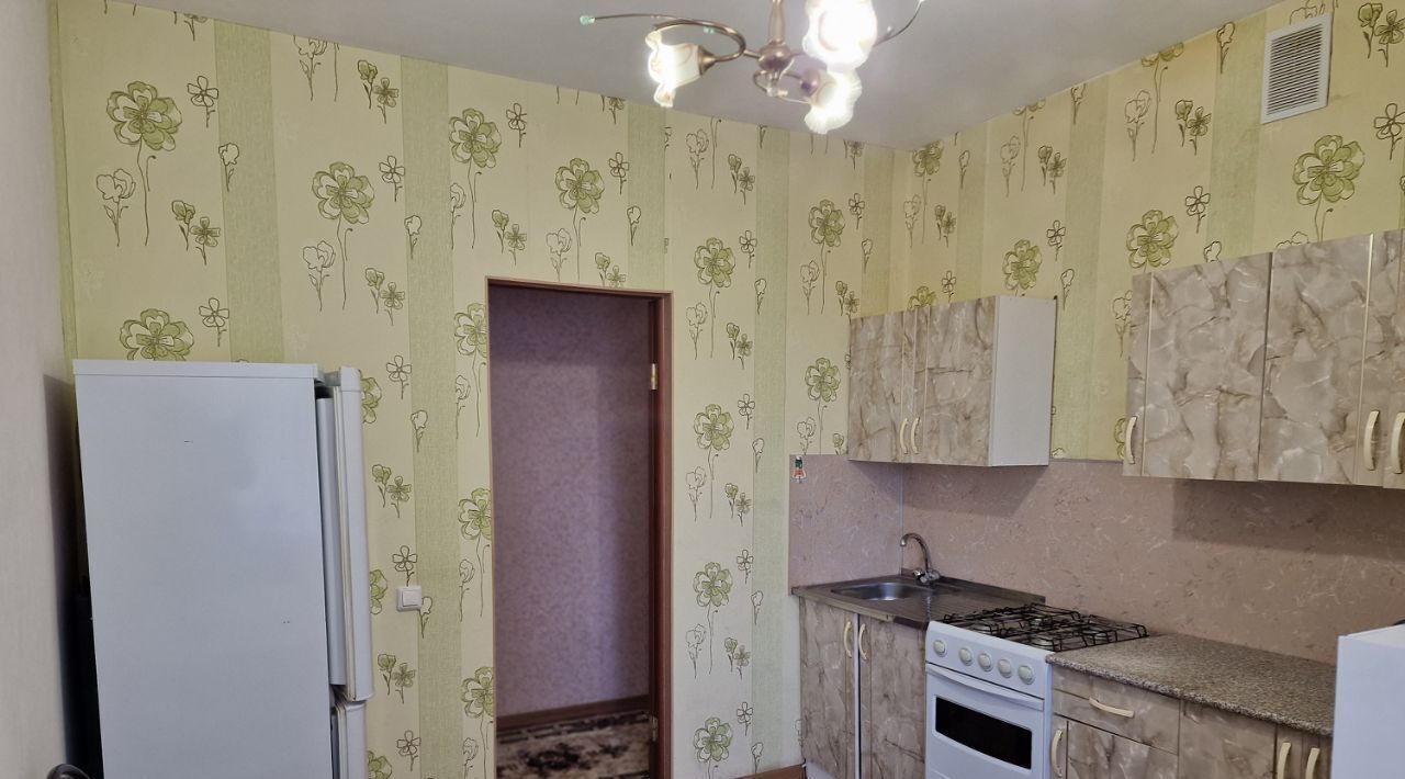 квартира г Астрахань р-н Советский ул. Набережная реки Царева, 87к 7 фото 4