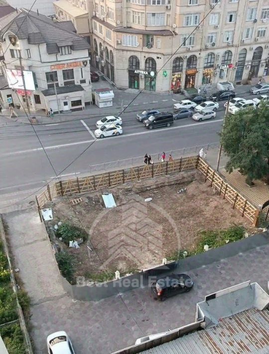 земля г Махачкала ул Гайдара Гаджиева 11/1 Советский фото 1