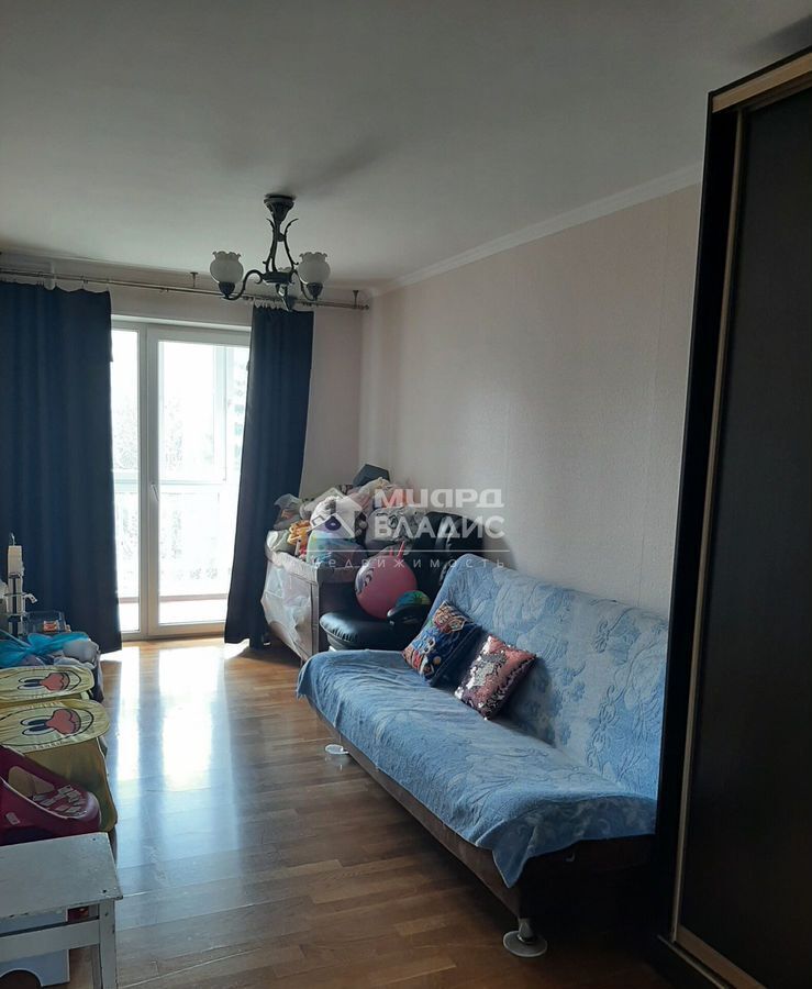 квартира г Омск р-н Кировский ул Ватутина 3 Кировский АО фото 12