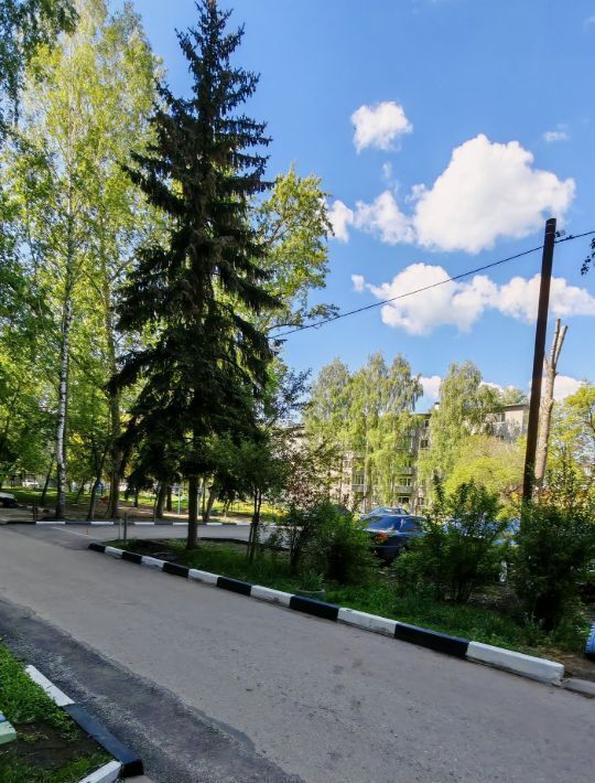 квартира г Ульяновск р-н Железнодорожный ул Хрустальная 28 фото 28