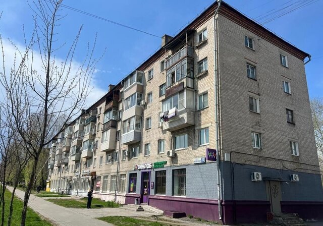р-н Индустриальный ул Краснореченская 73 фото