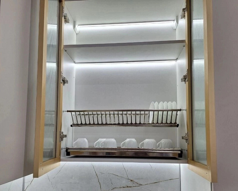 квартира г Кумертау ул Энергетиков 3 фото 4