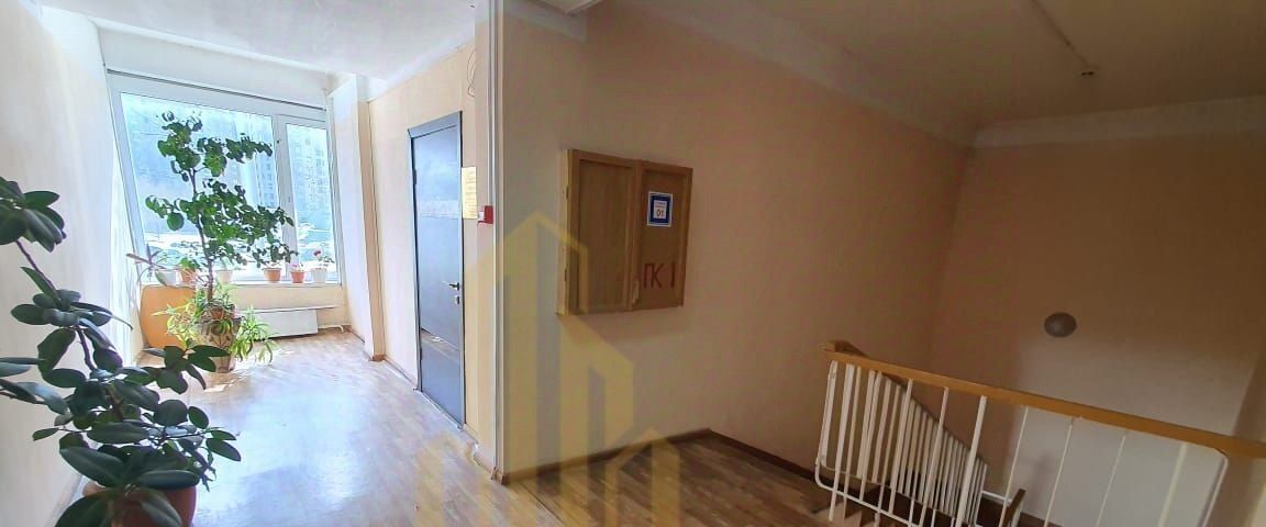 свободного назначения г Уфа р-н Октябрьский ул Лесотехникума 16/1 фото 4