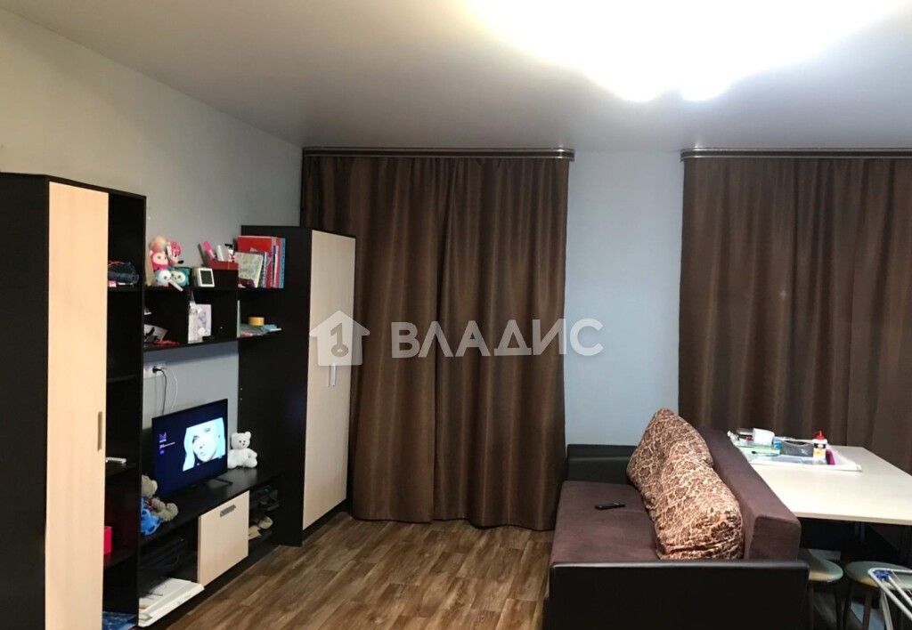 квартира г Владимир р-н Октябрьский ул Кулибина 10 дом по ул. Кулибина, 14/16 фото 9