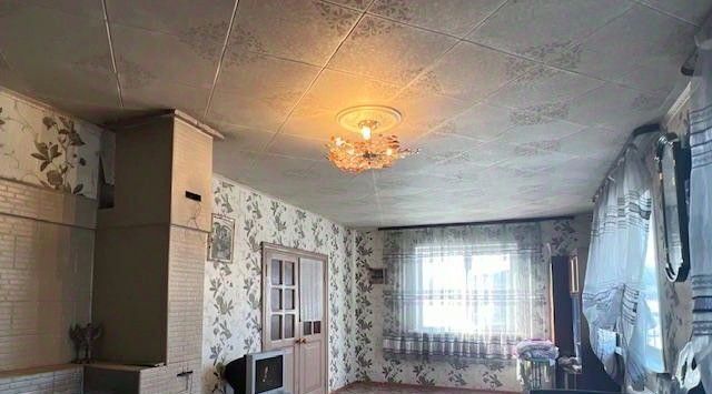 дом г Иркутск р-н Ленинский ул Софьи Ковалевской 33 фото 3