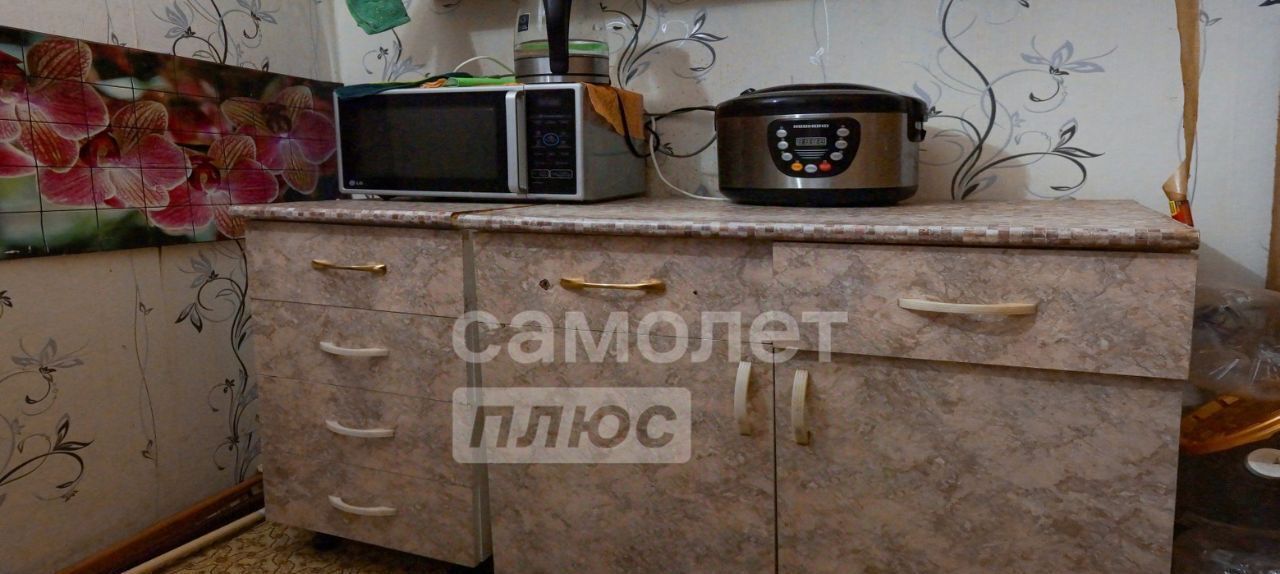комната г Нижний Новгород Парк культуры ул Юлиуса Фучика 12 фото 6