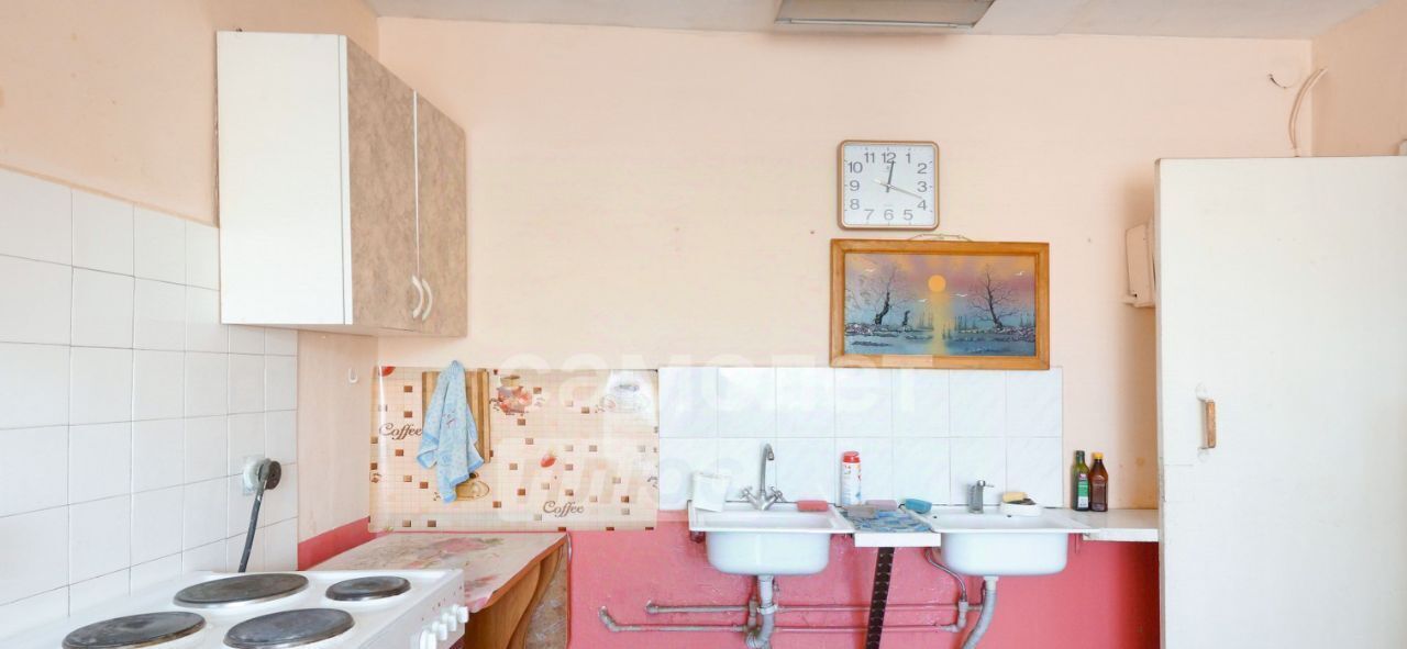 комната г Нижний Новгород Парк культуры ул Юлиуса Фучика 12 фото 9