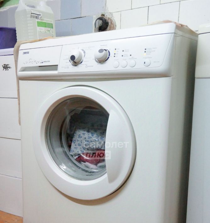 комната г Нижний Новгород Парк культуры ул Юлиуса Фучика 12 фото 15