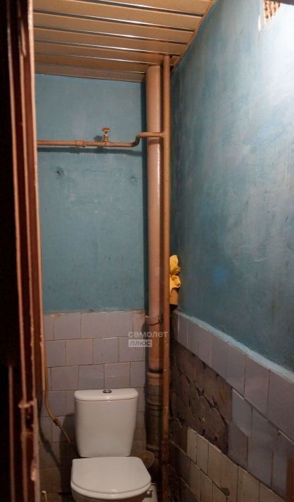 комната г Нижний Новгород Парк культуры ул Юлиуса Фучика 12 фото 17