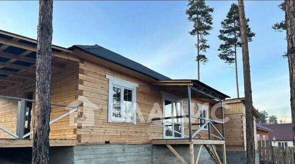 дом г Улан-Удэ р-н Октябрьский ул Единства ЖК «Весна» ДНТ фото 10