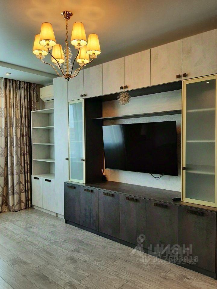 квартира г Видное б-р Зеленые аллеи 4 Домодедовская фото 8