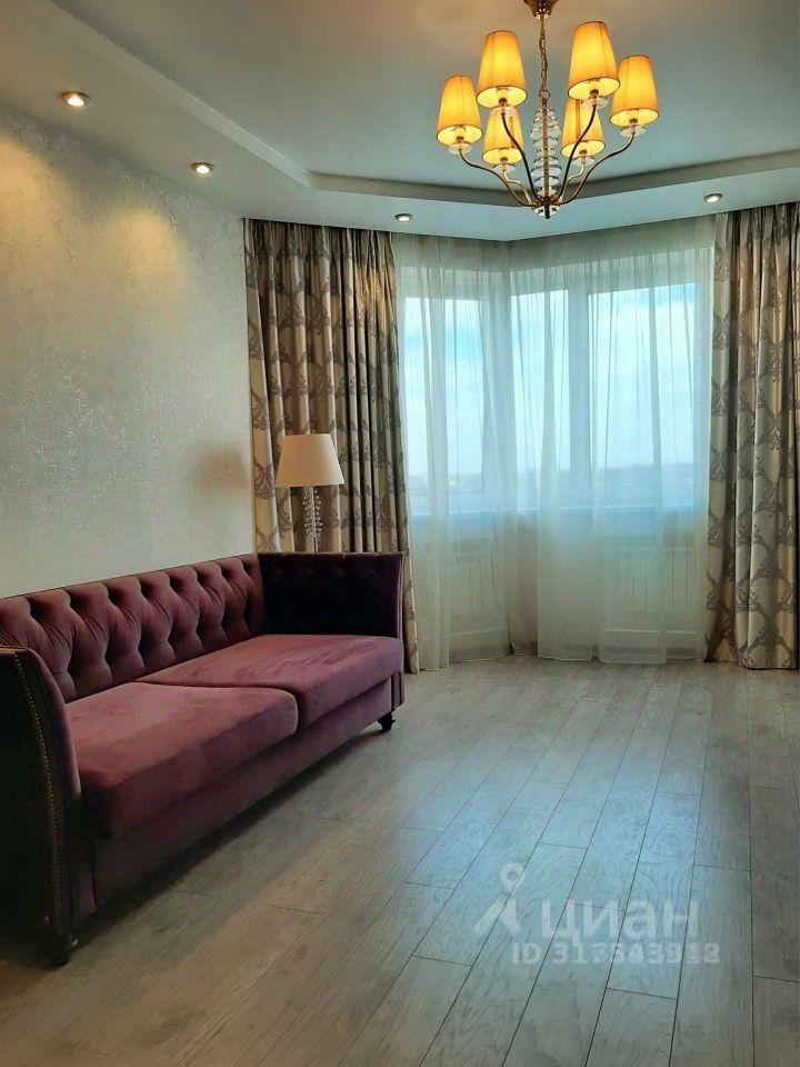 квартира г Видное б-р Зеленые аллеи 4 Домодедовская фото 9