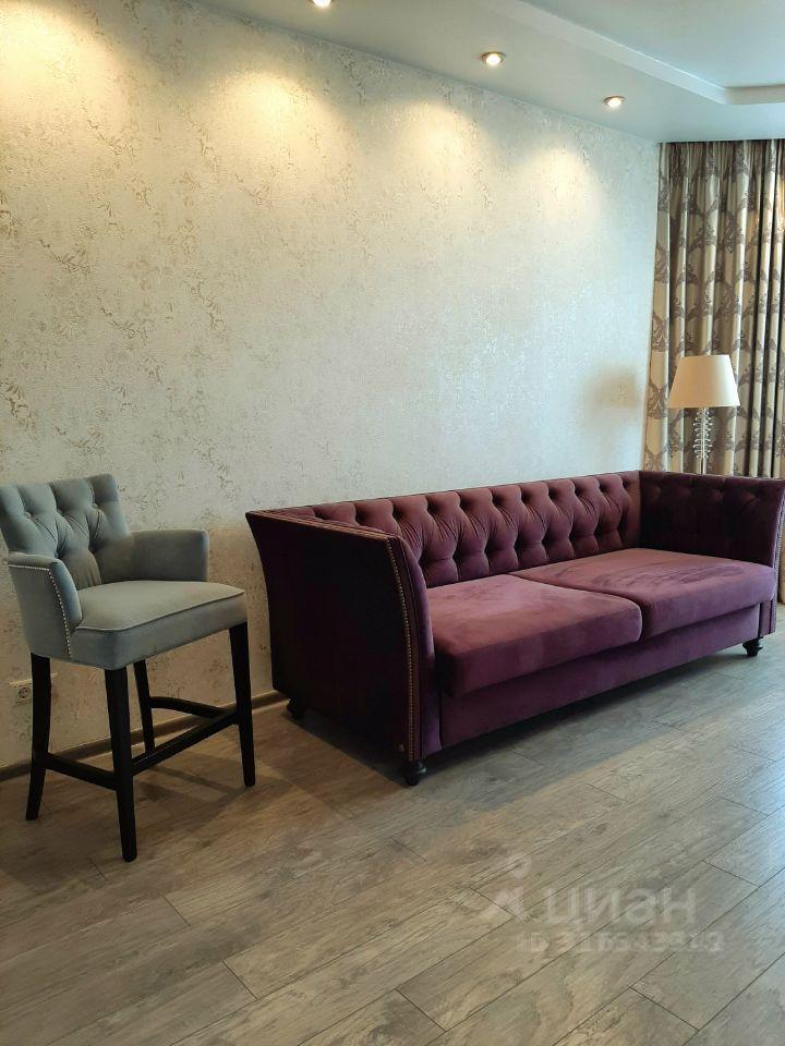 квартира г Видное б-р Зеленые аллеи 4 Домодедовская фото 11
