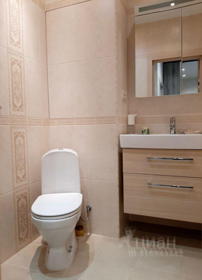 квартира г Видное б-р Зеленые аллеи 4 Домодедовская фото 13