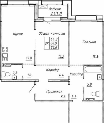 Заельцовская фото