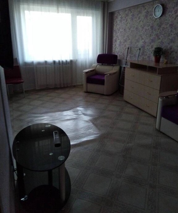 квартира г Чита р-н Центральный Северный микрорайон 35 фото 3