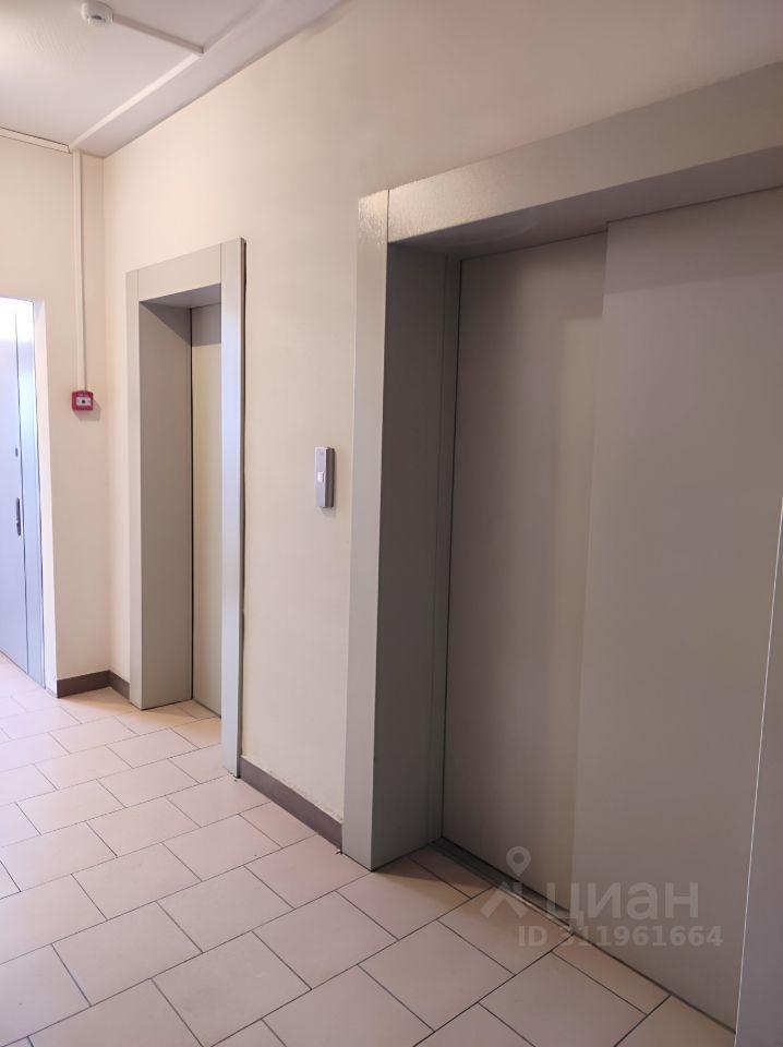 квартира г Жуковский ул Лацкова 1 ЖК «Дом,1» фото 23