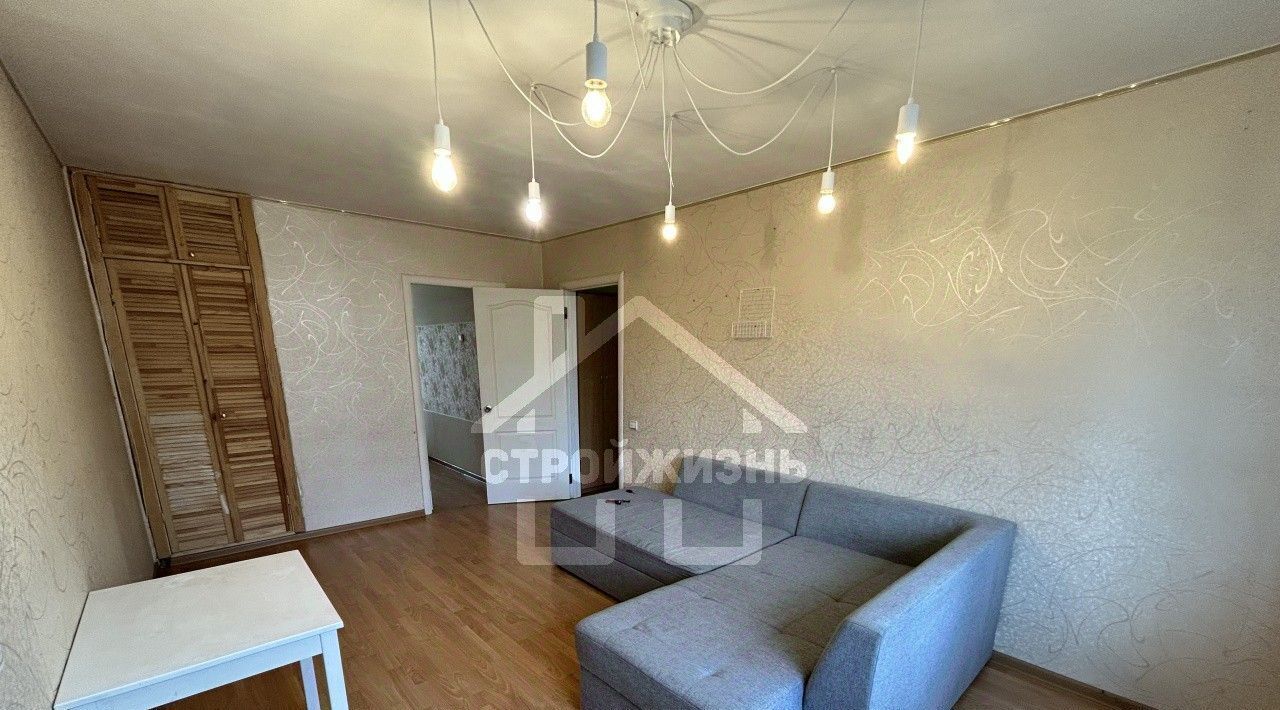 квартира г Екатеринбург Чкаловская ул Посадская 44к/4 фото 1