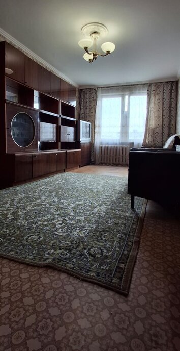 квартира г Сергиев Посад ул Дружбы 4а фото 11