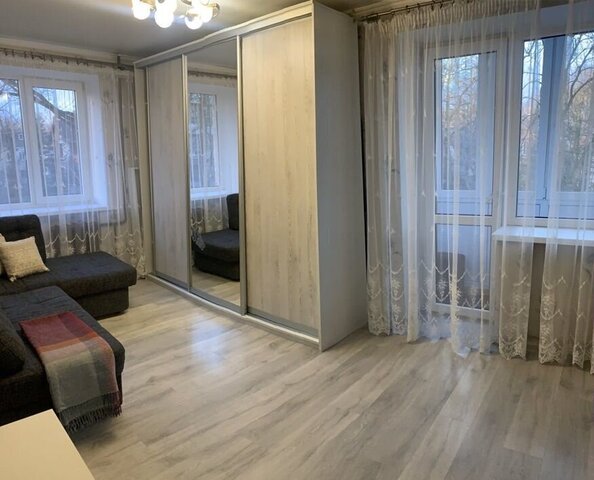 квартира р-н Центральный ул Д.Донского 26 фото
