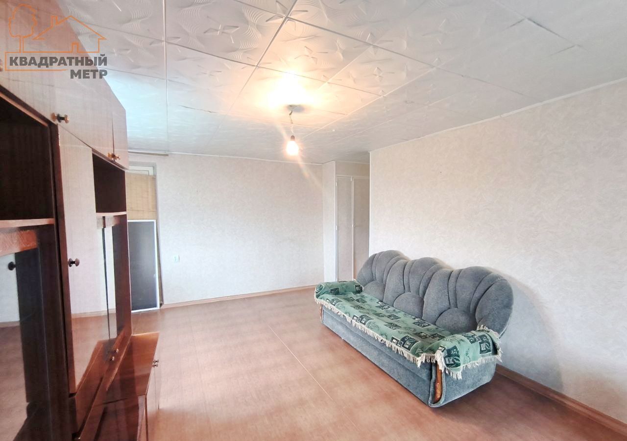 квартира г Димитровград пр-кт Ленина 22 фото 1