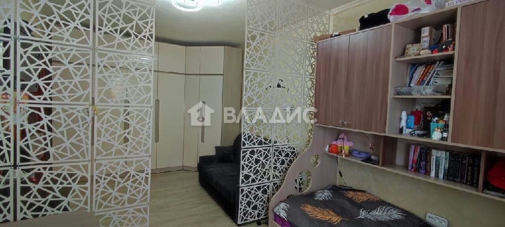 квартира г Москва метро Новохохловская ул Дмитрия Рябинкина 4к/1 обл Московская фото 4