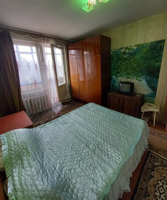 квартира г Сергиев Посад ул Дружбы 4а фото 14