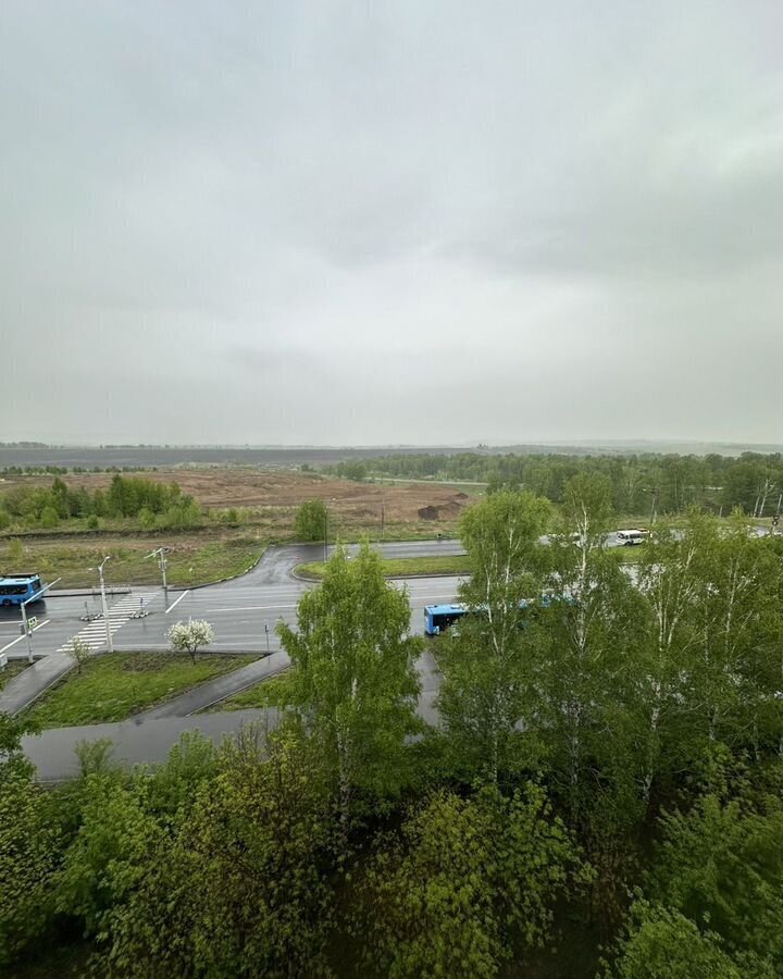 квартира г Новокузнецк р-н Новоильинский ул Косыгина 3 фото 16