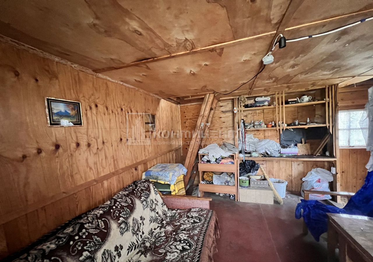 дом г Ковров снт N 4 КМЗ фото 8