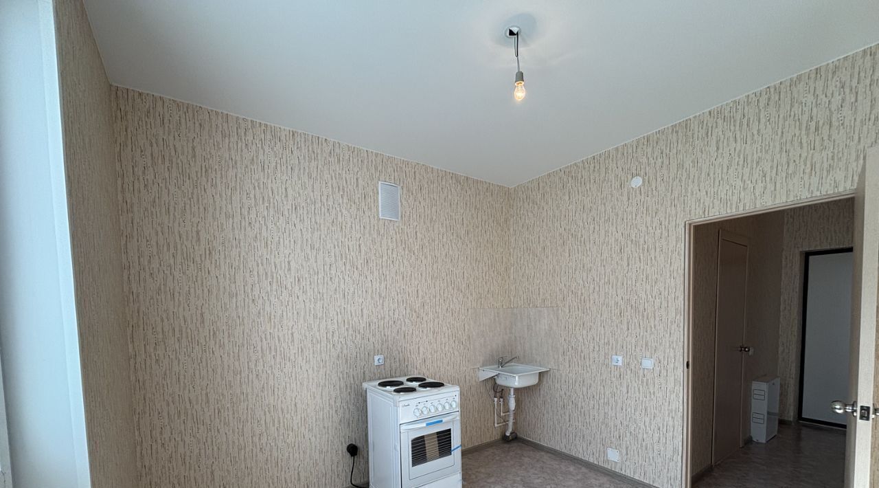 квартира г Мегион ул А.М.Кузьмина 35/1 фото 5