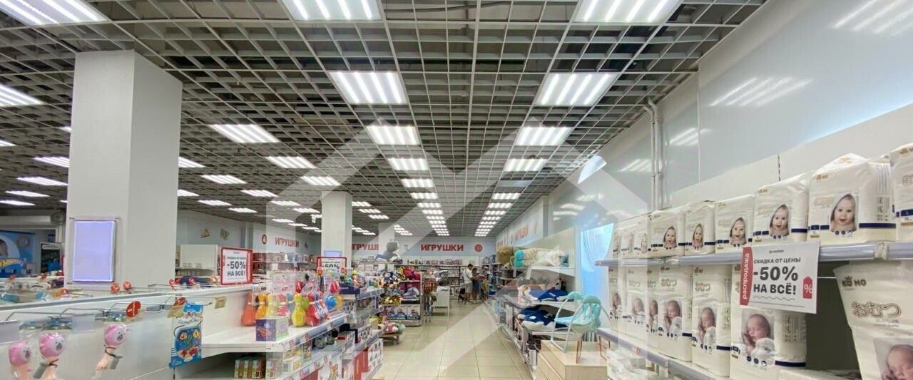 торговое помещение г Одинцово ул Маковского 2а Одинцово фото 10