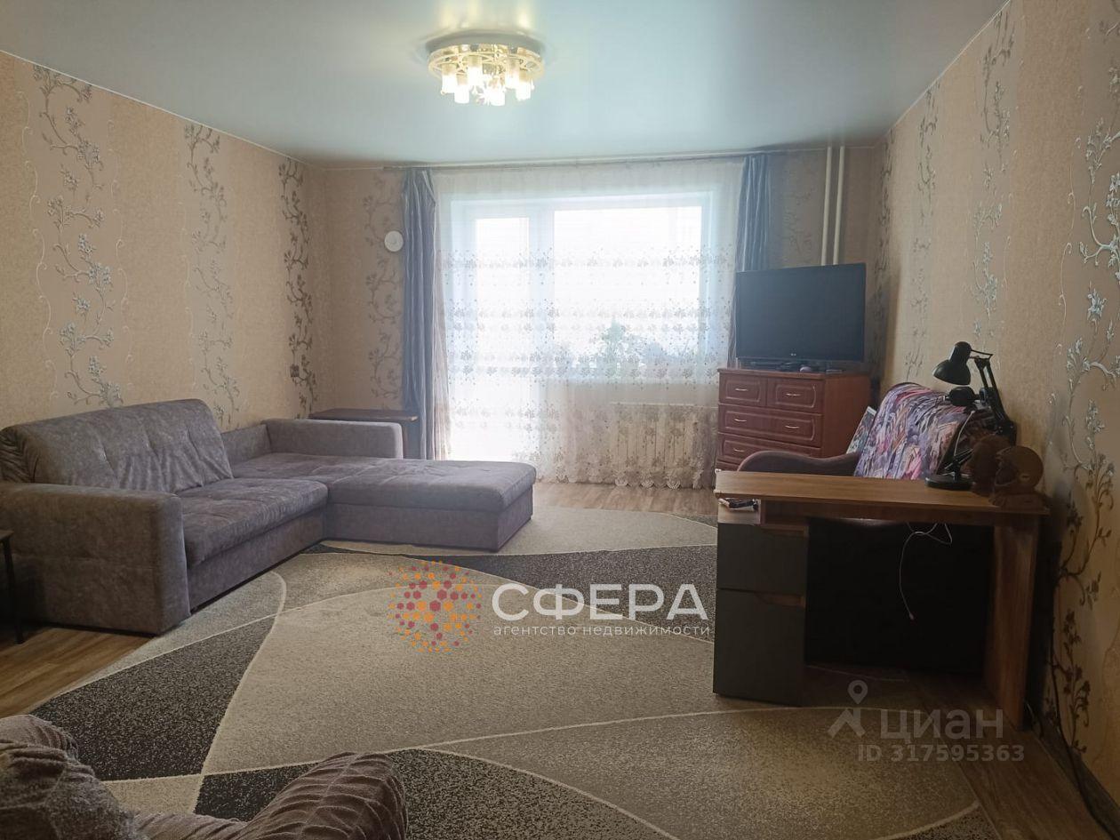 квартира г Новосибирск р-н Кировский ул Виктора Шевелева 24 фото 1
