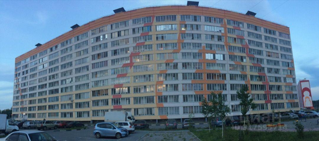 квартира г Новосибирск р-н Кировский ул Дмитрия Шмонина 2 фото 1