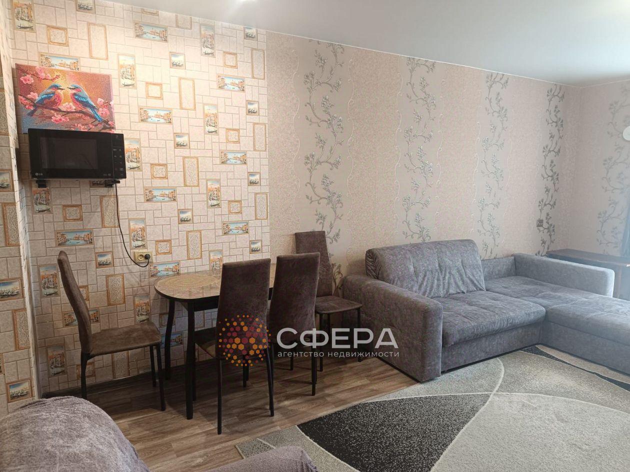 квартира г Новосибирск р-н Кировский ул Виктора Шевелева 24 фото 2