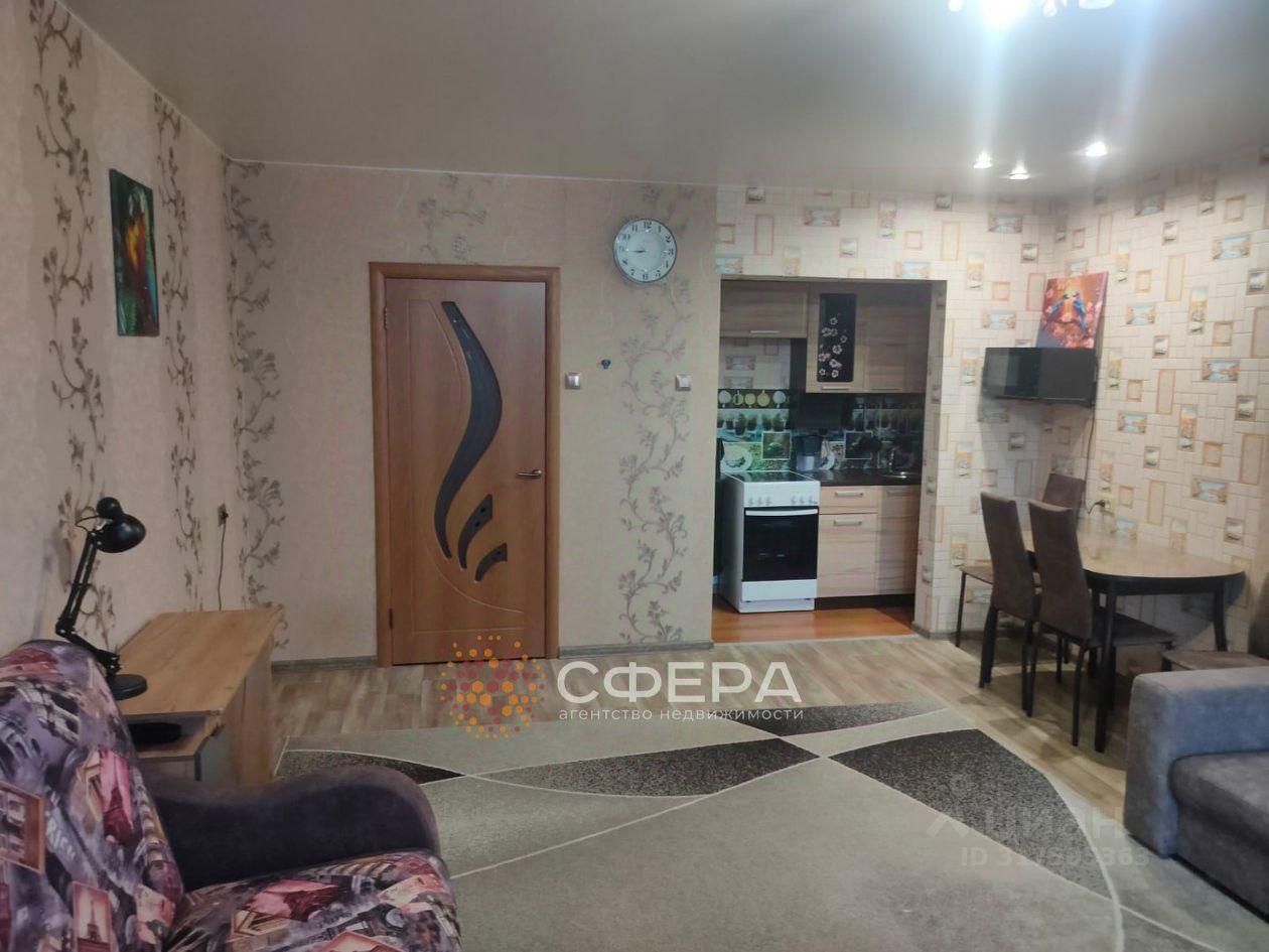 квартира г Новосибирск р-н Кировский ул Виктора Шевелева 24 фото 4