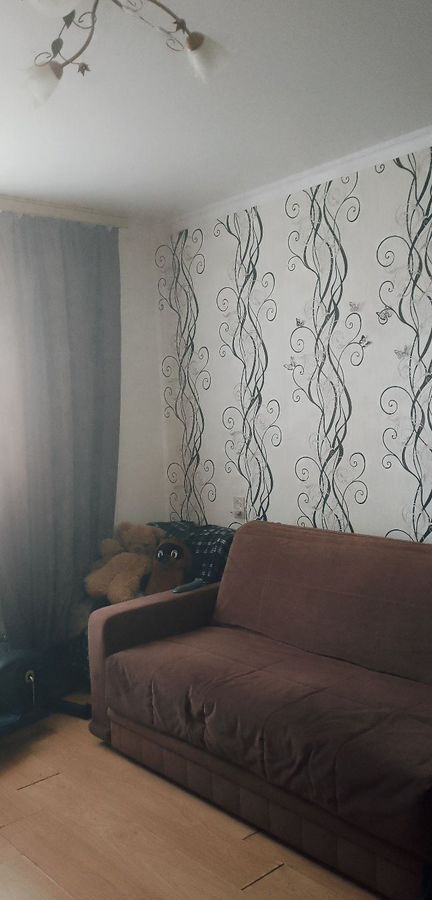 квартира г Ярославль р-н Заволжский ул Серго Орджоникидзе 18к/4 фото 8