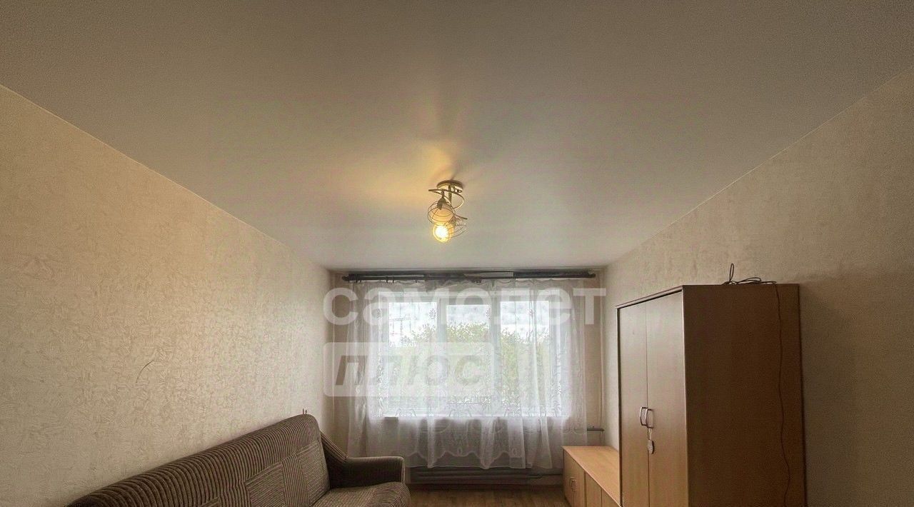комната г Владимир р-н Ленинский ул. Энергетиков, 27А фото 3