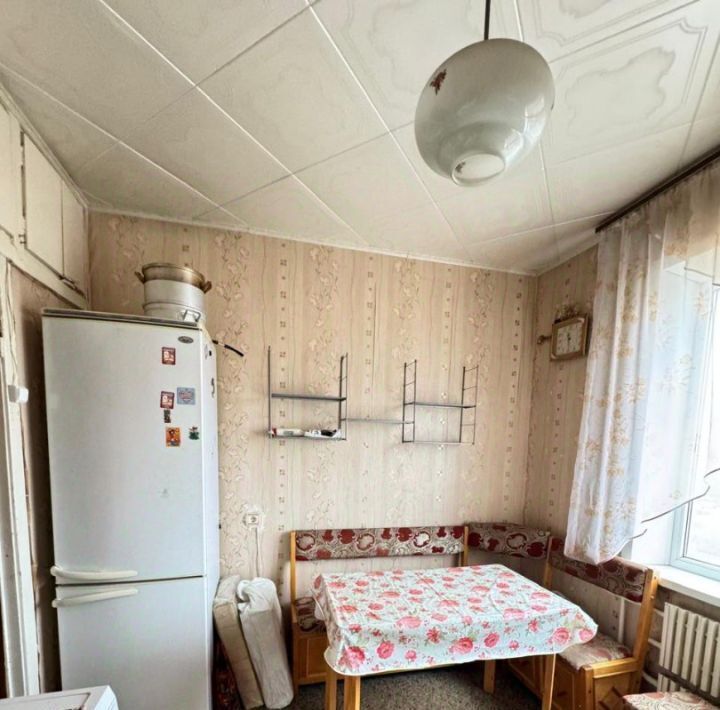 квартира г Астрахань р-н Кировский ул Рылеева 86 фото 12