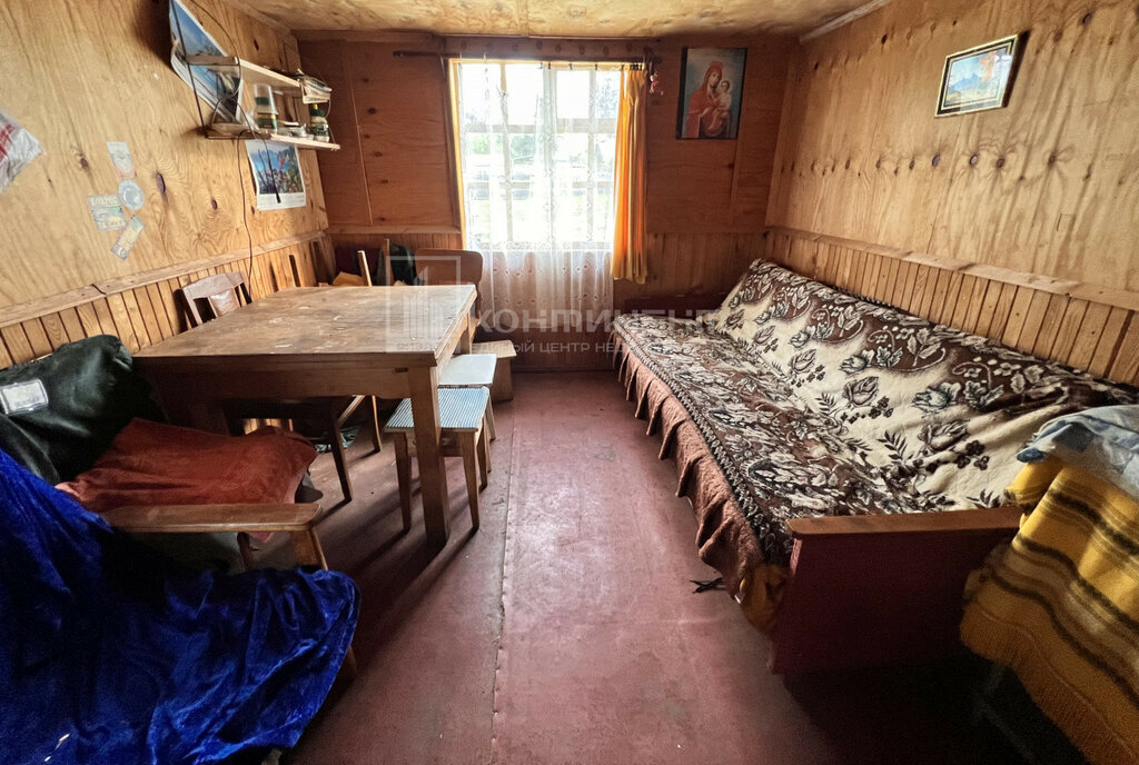 дом г Ковров снт N 4 КМЗ фото 6