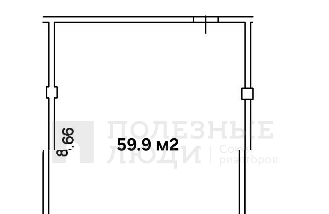 офис г Великий Новгород пр-кт Мира 32к/1 фото 2
