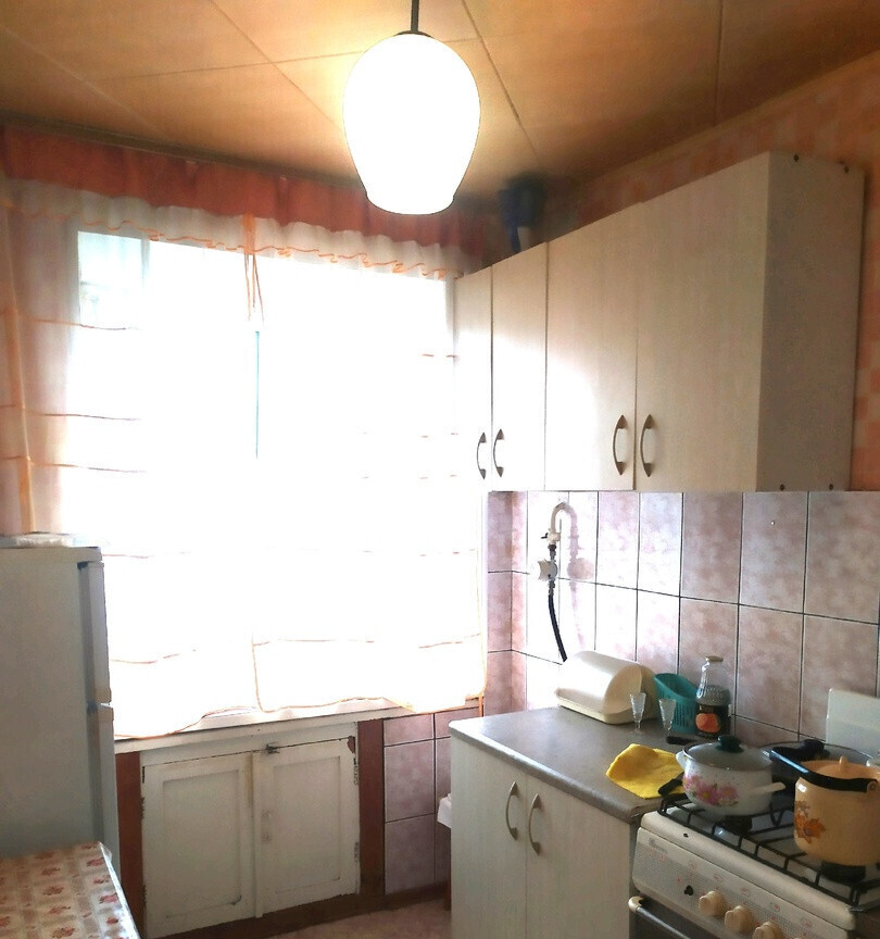 квартира г Железногорск ул Гагарина 25 2-й м-н фото 4
